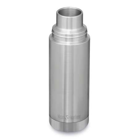 Термос Klean Kanteen TKPro 16oz (500мл) Brushed Stainless