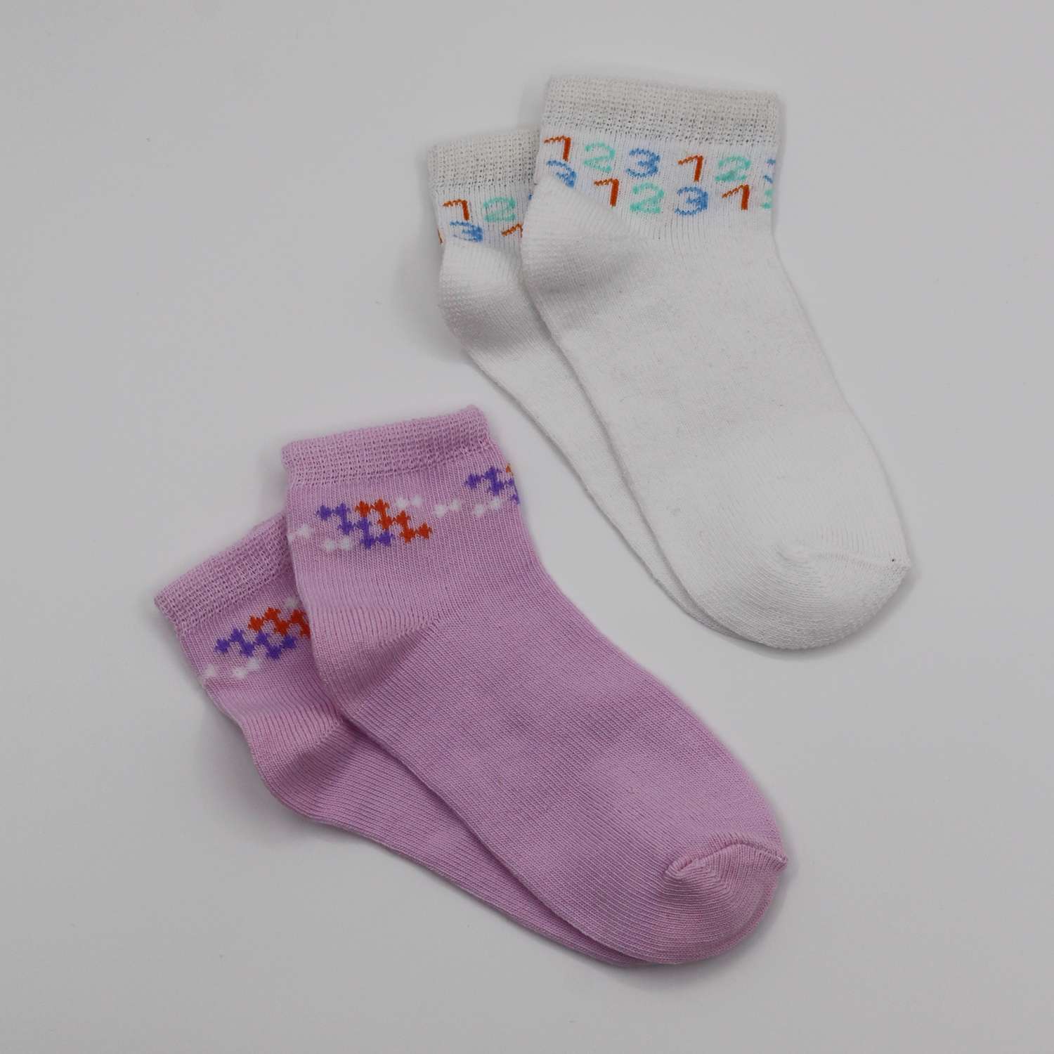 Носки Master Socks ДМ100-1 - фото 1