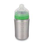 Детская бутылка Klean Kanteen Baby Bottle Medium 9oz 266 мл