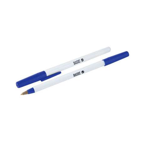Ручка шариковая Proff Liguria 110 синяя