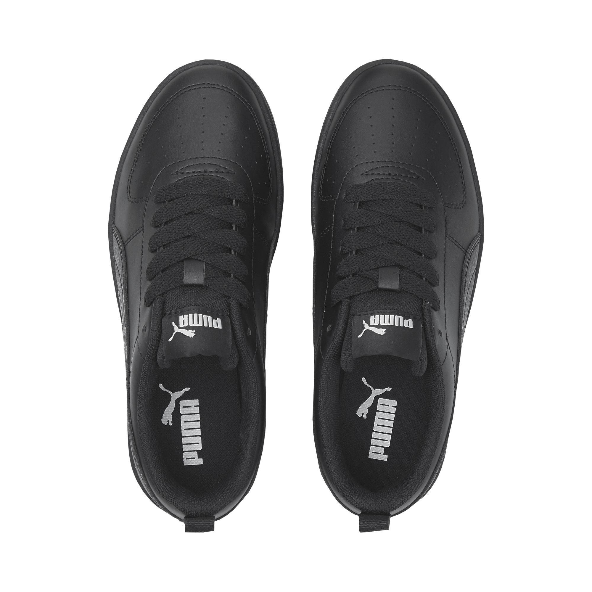 Кеды Puma 38431102 - фото 2