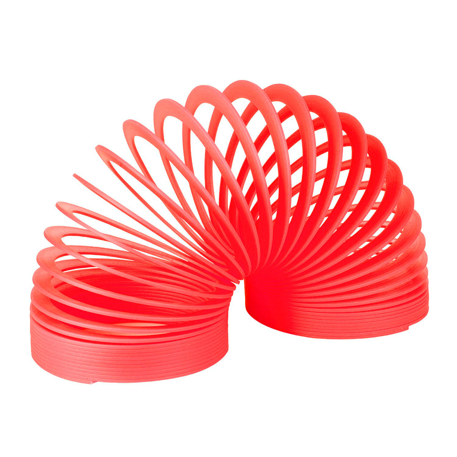 Игра Slinky Пружинка Розовый СЛ110/pink