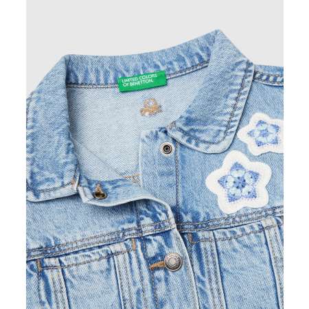 Жилет United Colors of Benetton