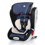 Автокресло SmartTravel Magnate Isofix Blue