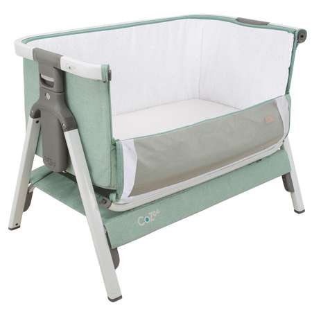 Колыбель Tutti bambini CoZee White-Ocean 211205/1195