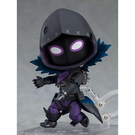 Фигурка Good Smile Company Fortnite raven