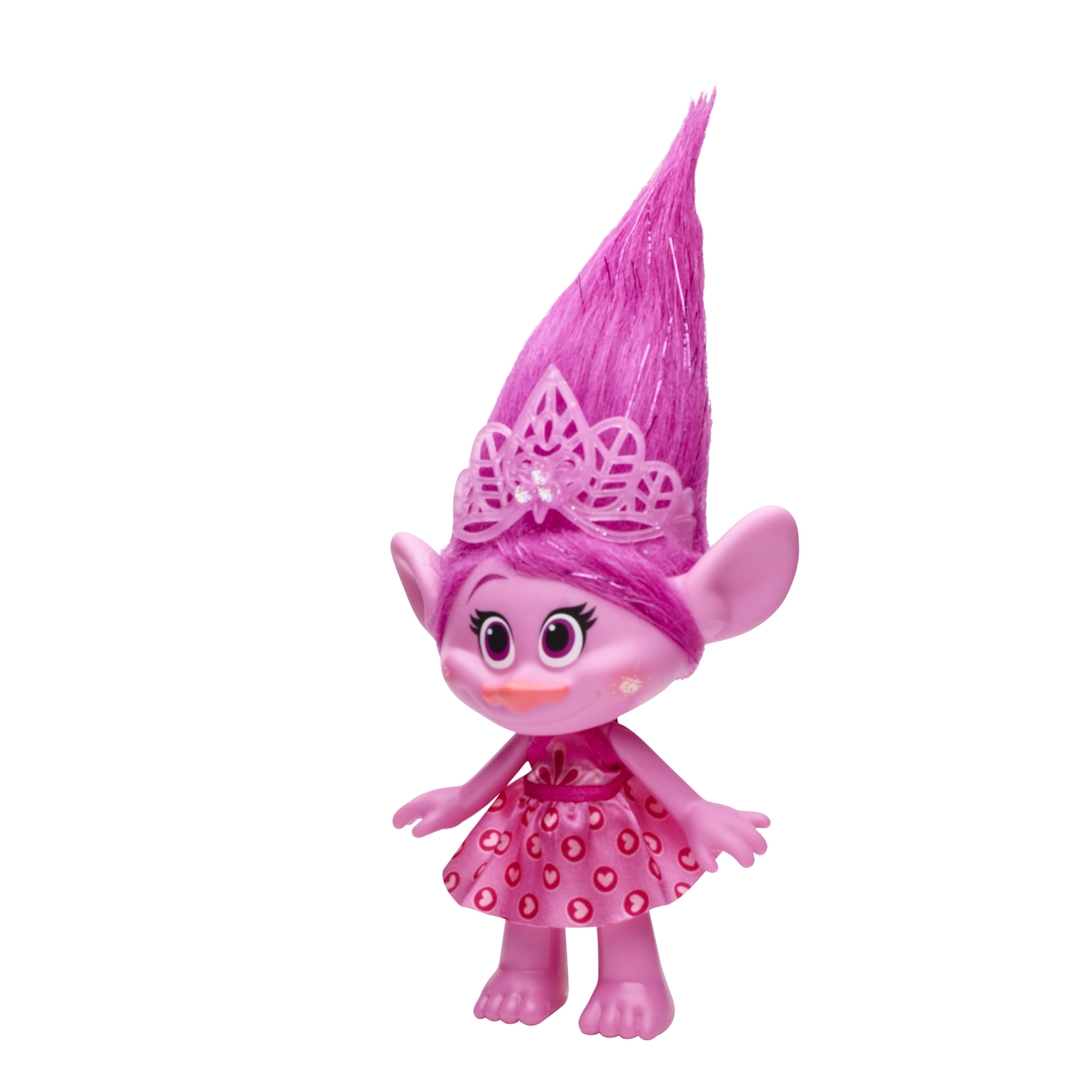 Коллекционный набор Trolls Тролли - фото 27