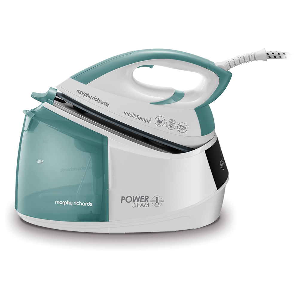 Парогенератор Morphy Richards Speed Intellitemp 333300 - фото 1