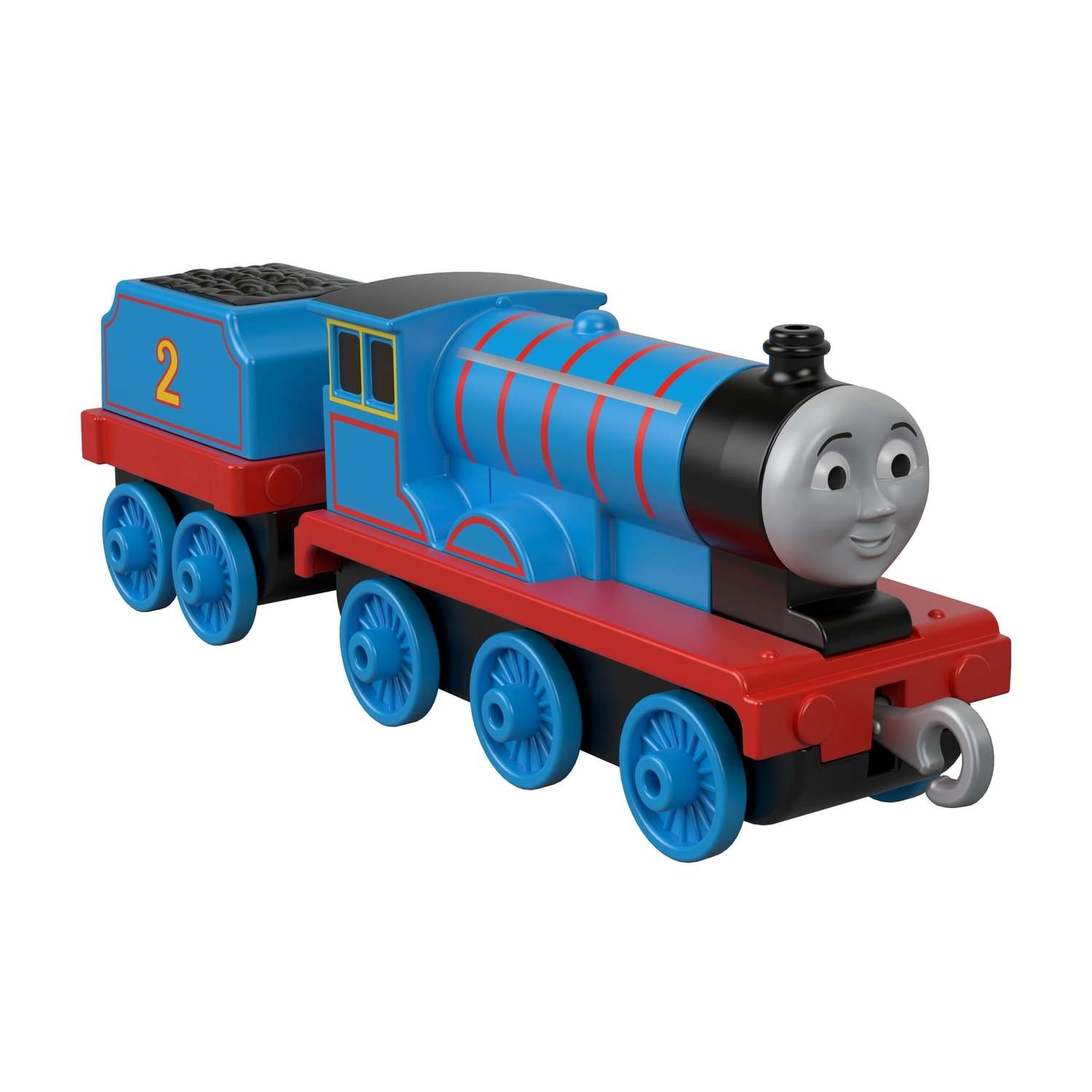 Игрушка Thomas & Friends Трек Мастер в ассортименте GCK94 - фото 60