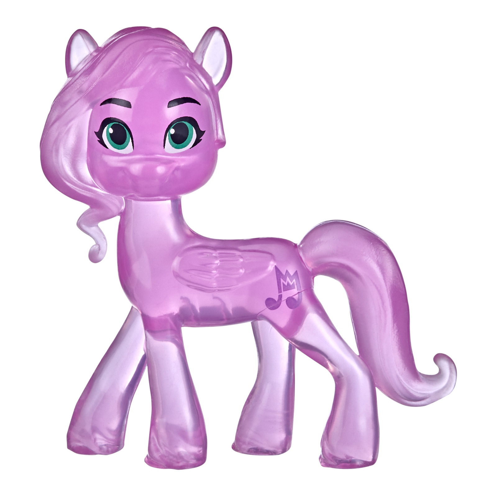 Игрушка My Little Pony Муви в ассортименте F3326EU4 купить по цене 69 ₽ в  интернет-магазине Детский мир