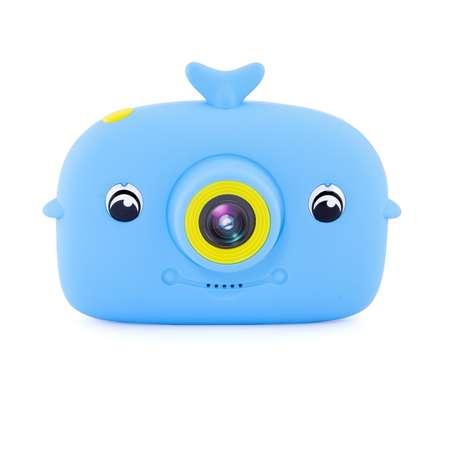 Камера цифровая Rekam iLook K430i (Blue)