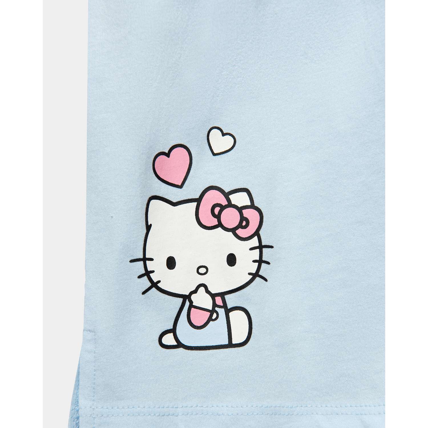 Пижама Hello Kitty S25LC6-002PZkg-0055 - фото 9