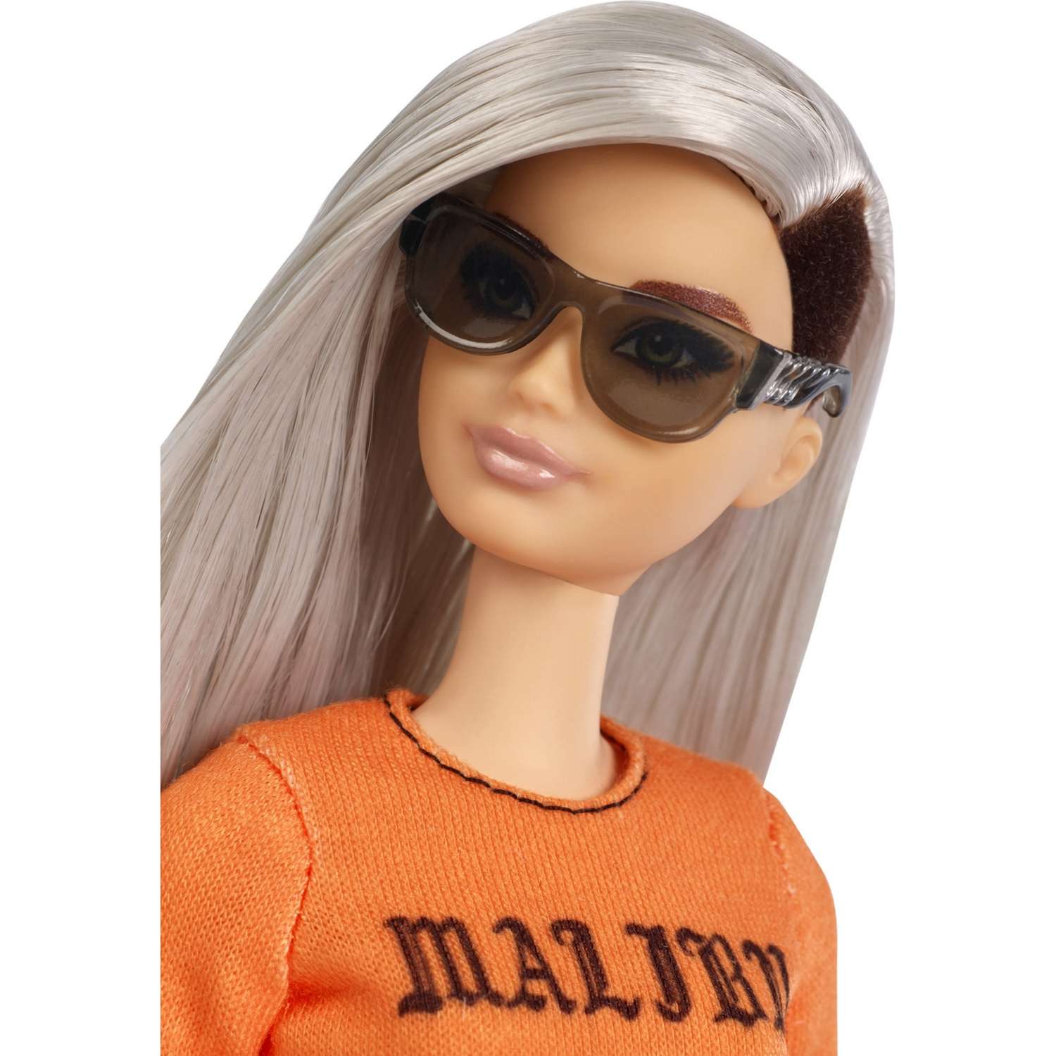 Кукла Barbie Игра с модой 107 FXL47 FBR37 - фото 10