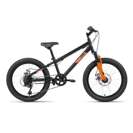 Велосипед детский Altair MTB HT 20 2.0 D