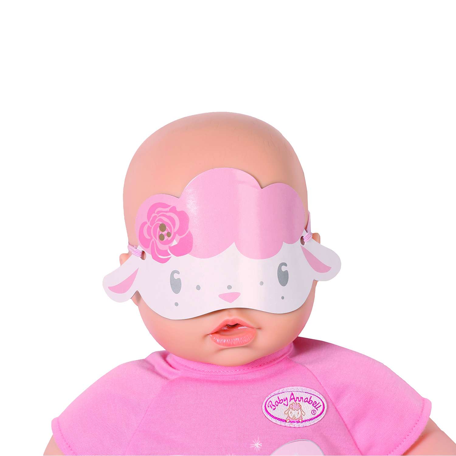 Одежда для кукол Zapf Creation Baby Annabell Пижама Феечка 702-048 702-048 - фото 4