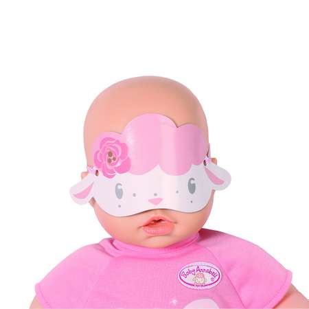 Одежда для кукол Zapf Creation Baby Annabell Пижама Феечка 702-048