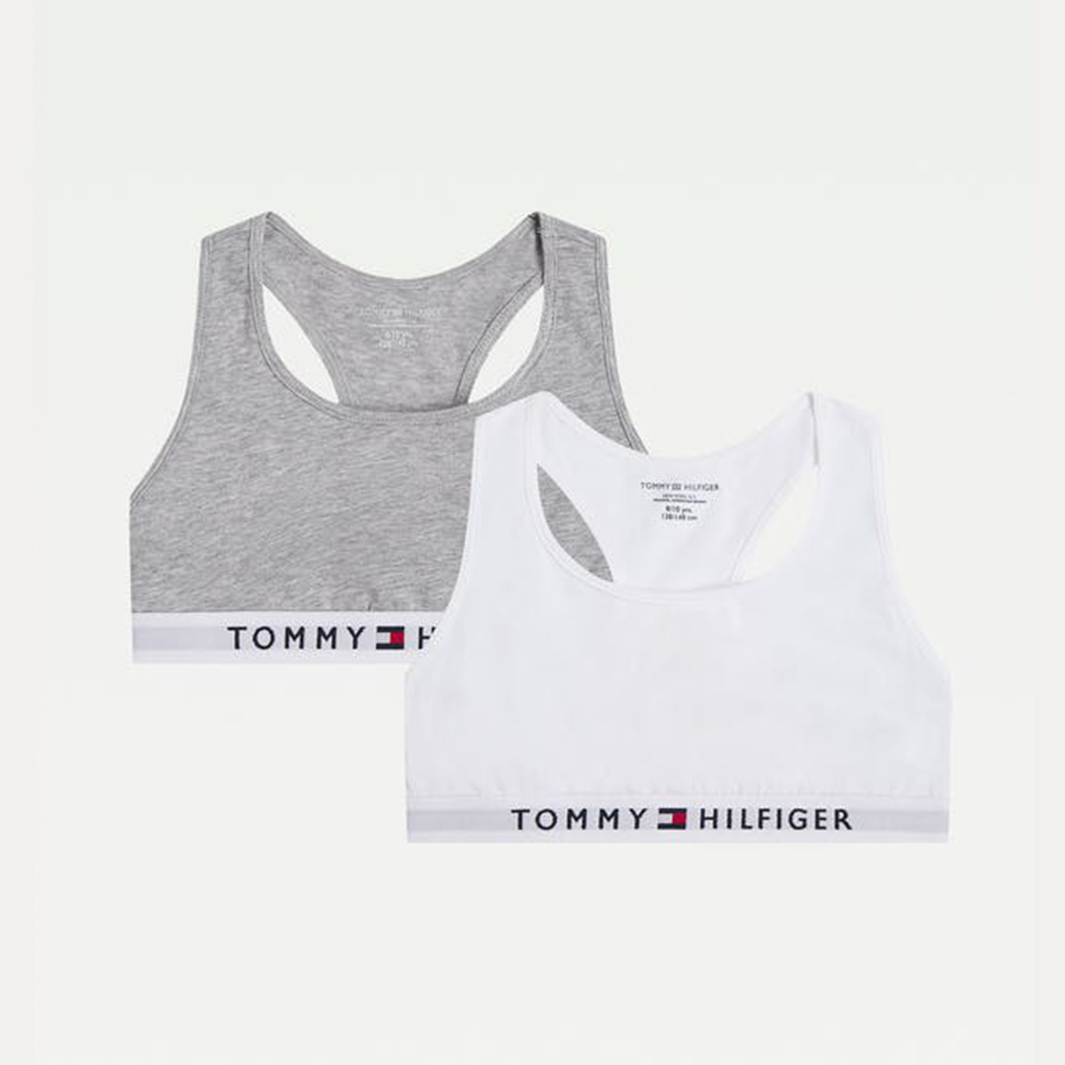 Топ Tommy Hilfiger UG0UG00381*0UD - фото 1