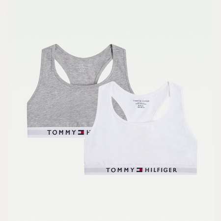 Топ Tommy Hilfiger