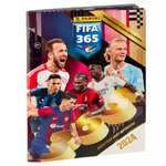 Альбом Panini FIFA 365 2024