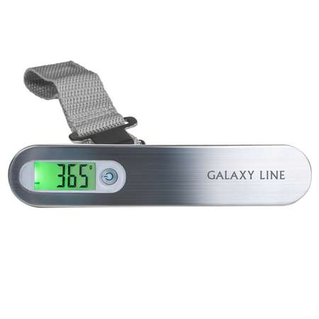 Весы Galaxy LINE gl2833л