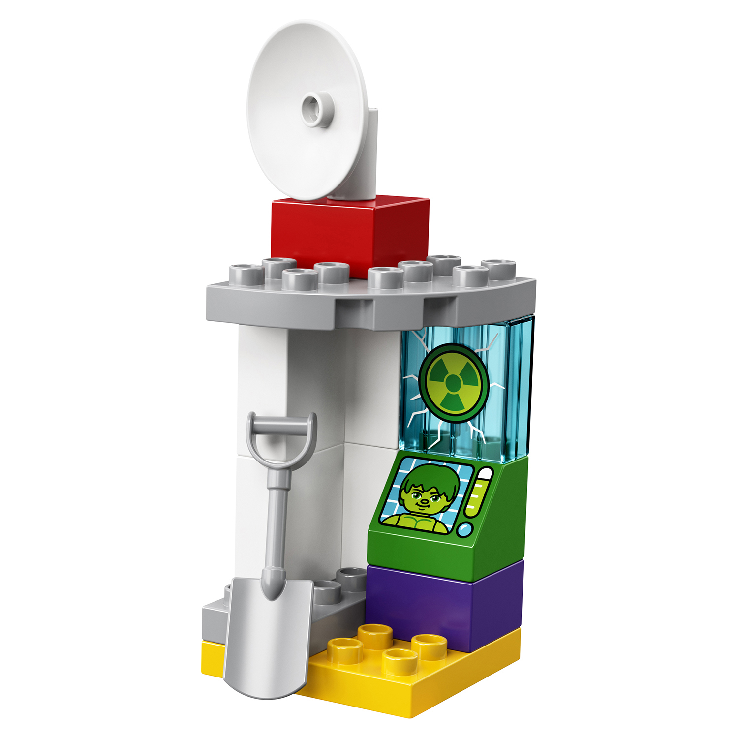 10876 lego duplo sale