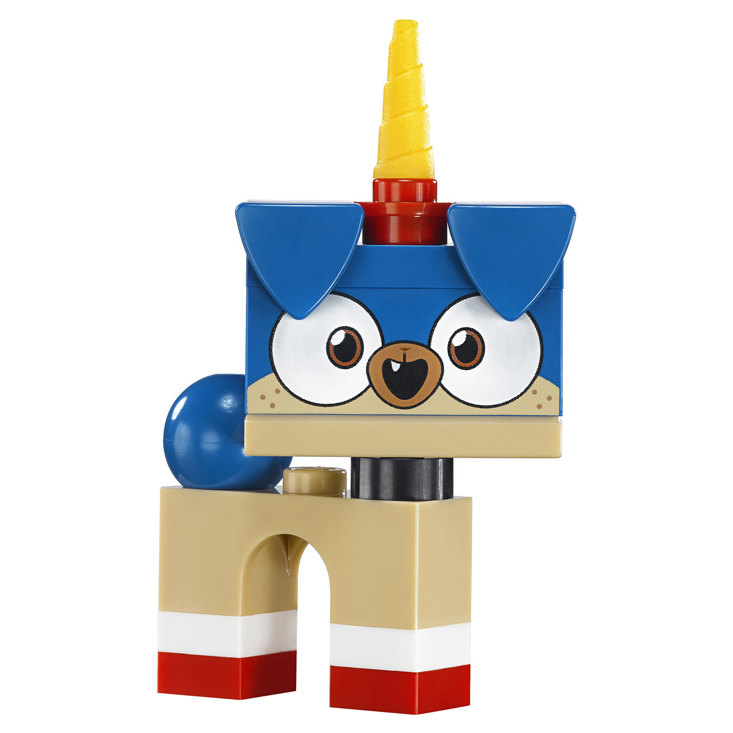 Конструктор LEGO Unikitty Вечеринка 41453 - фото 20