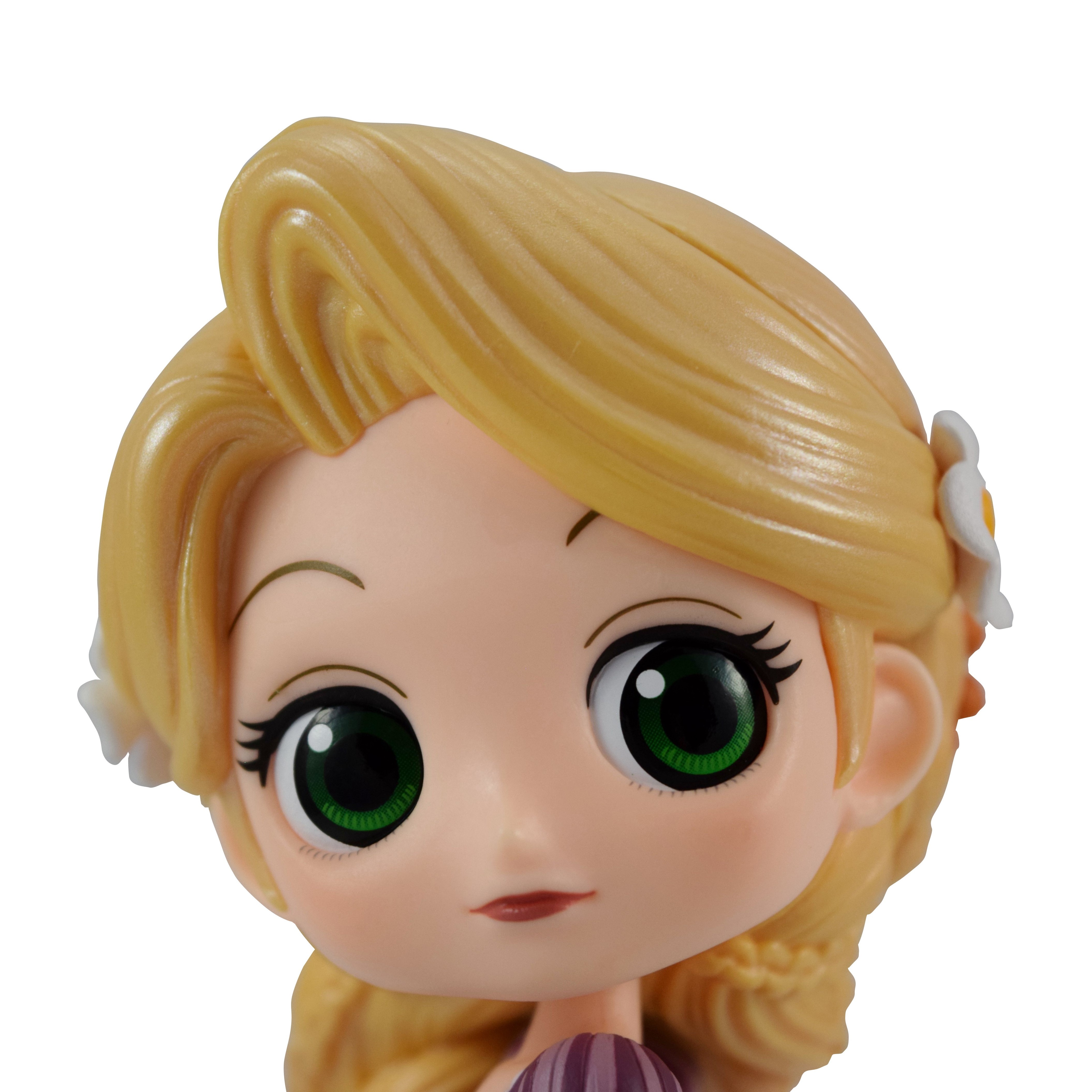 Игрушка Banpresto Qposket Rapunzel BDQ44 - фото 5