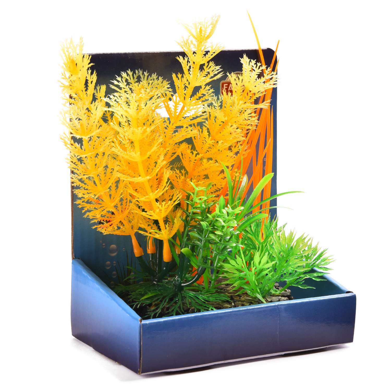 Растение для аквариума FAUNA Композиция-56 FIAD-1302 - фото 2