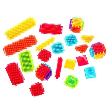 Конструктор Sima-Land Bristles игольчатый