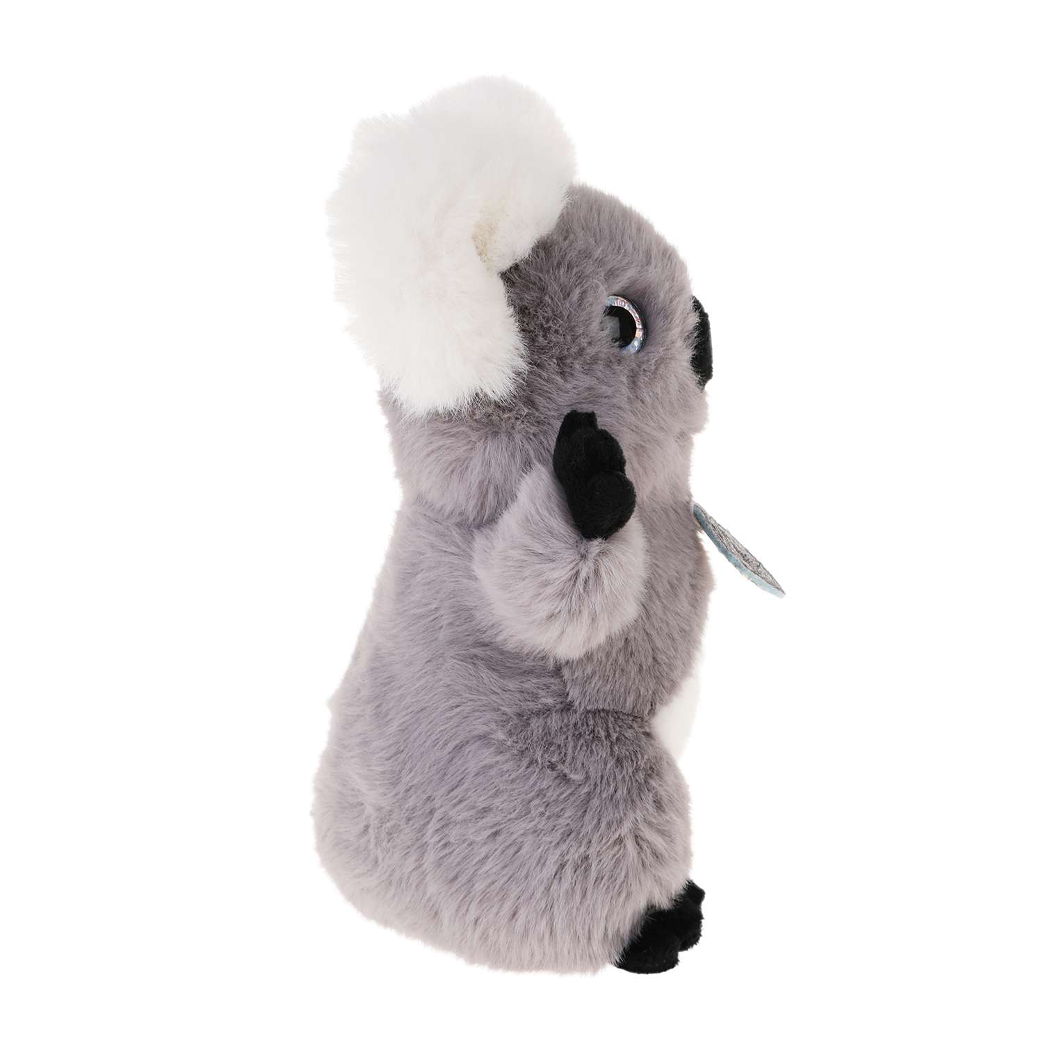Мягкая игрушка Fluffy Family Коала 18 см купить по цене 619 ₽ в  интернет-магазине Детский мир