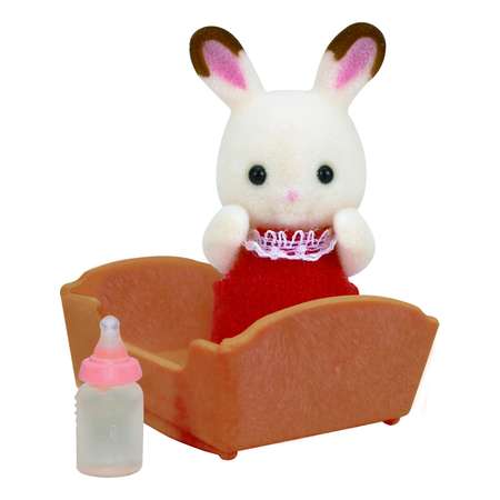 Игровой набор Sylvanian Families