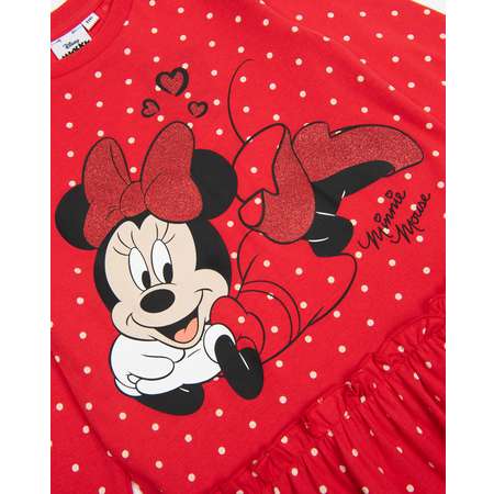 Платье Minnie Mouse