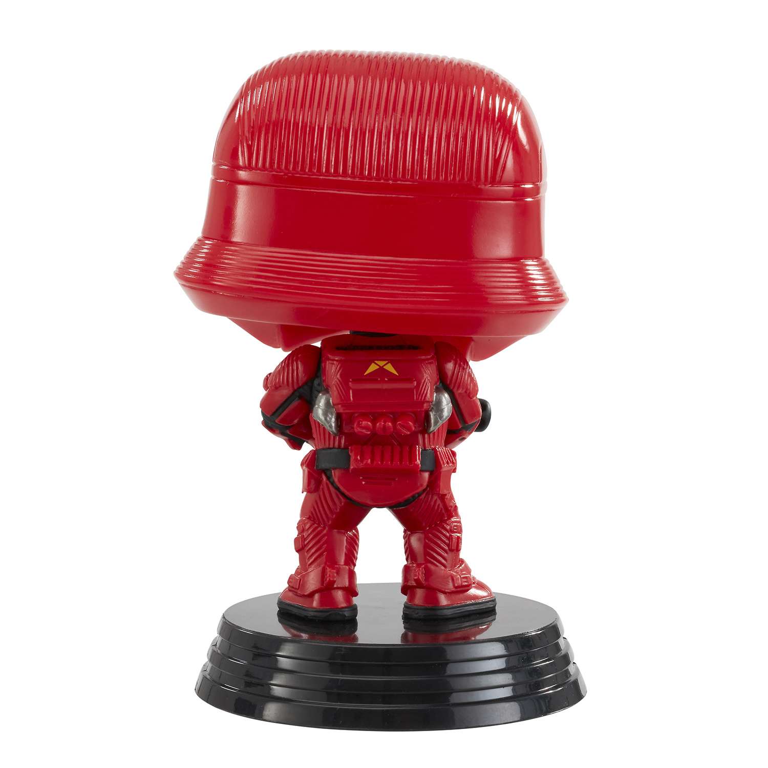 Игрушка Funko Pop Bobble Star wars Sith jet trooper Fun254910 - фото 5