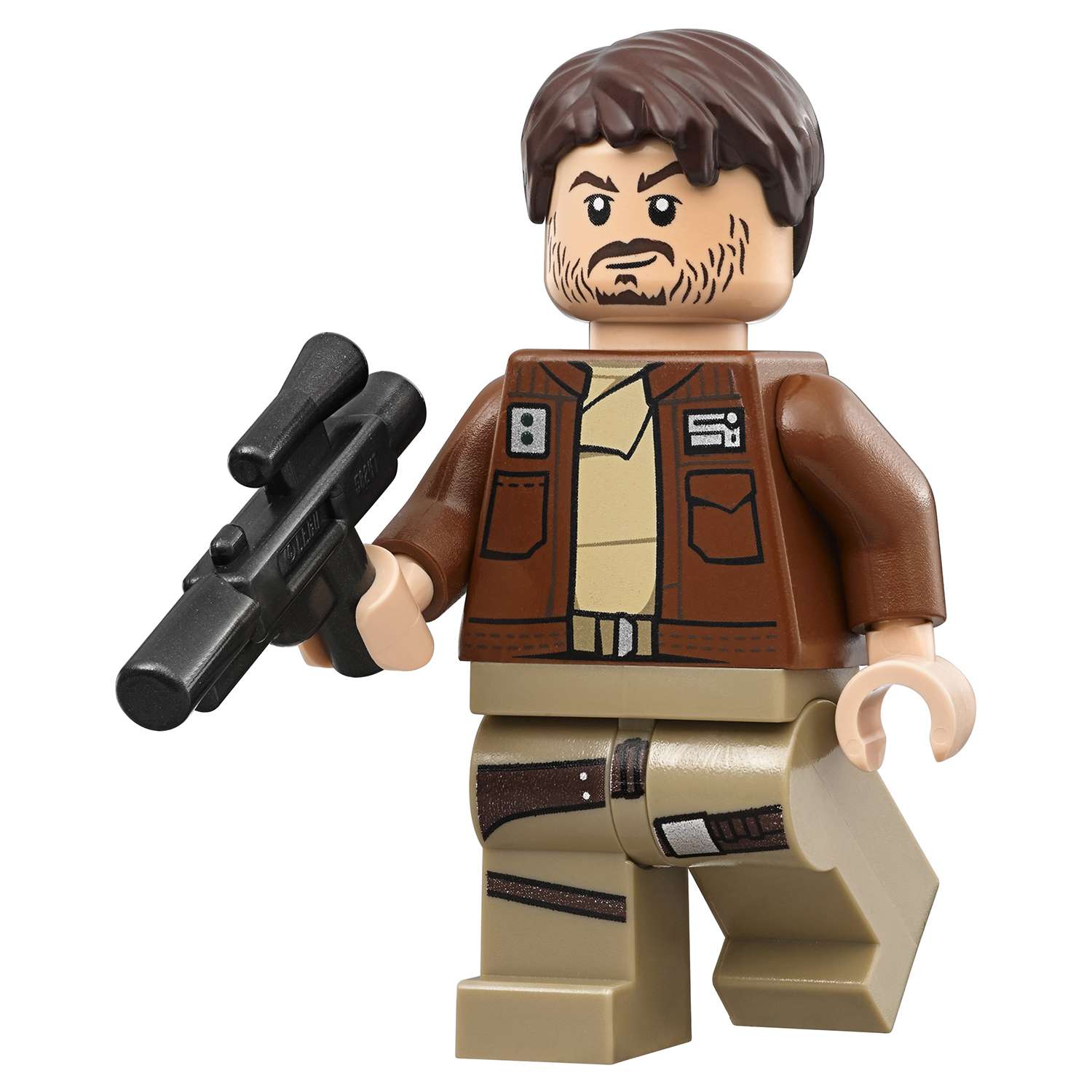 Конструктор LEGO Star Wars TM Битва на Скарифе (75171) - фото 13