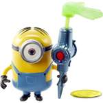 Фигурка Minions Озорные миньоны Стюарт Липкая рука GMD94