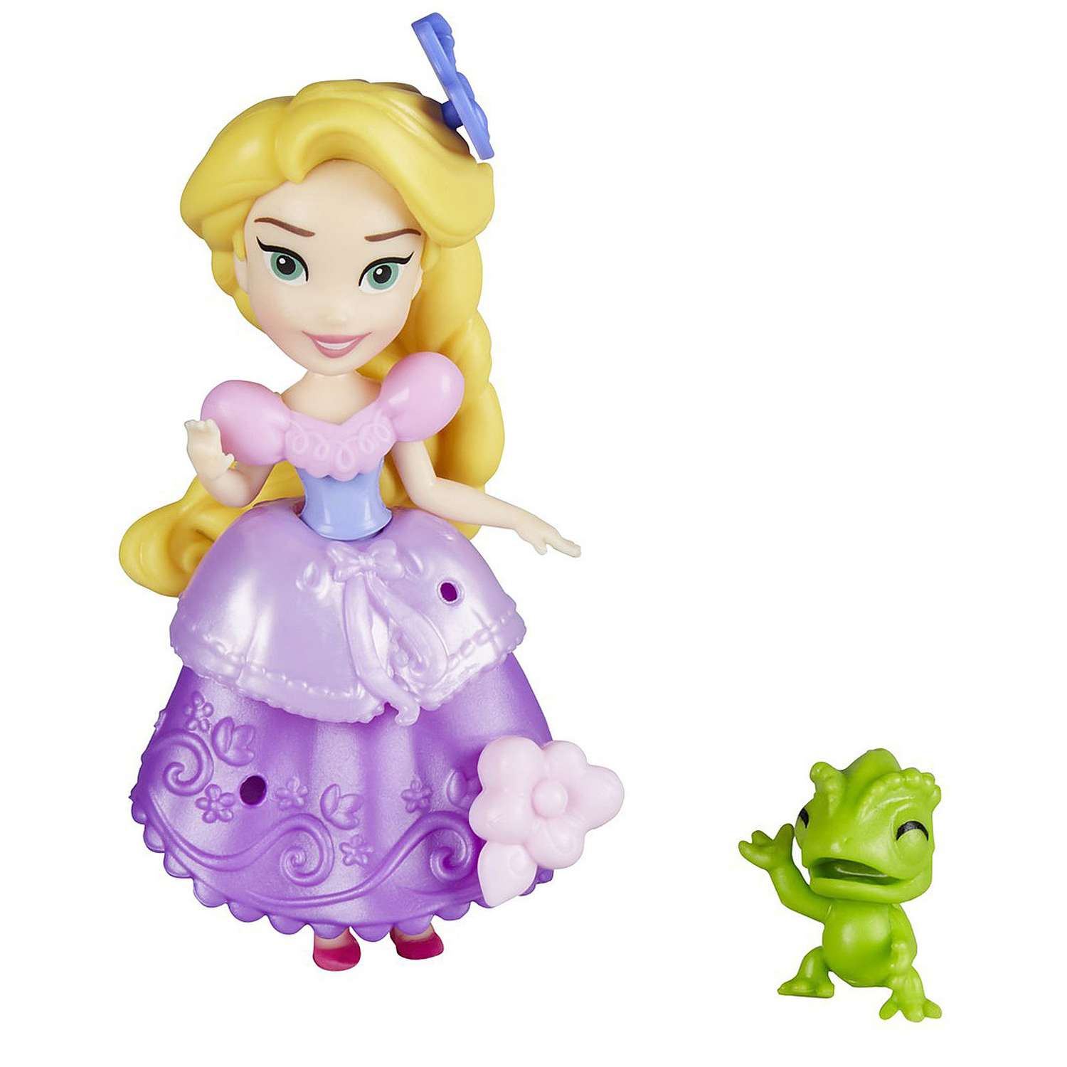 Набор Princess Disney Фигурка и лодка в ассортименте E0068EU4 E0068EU4 - фото 10