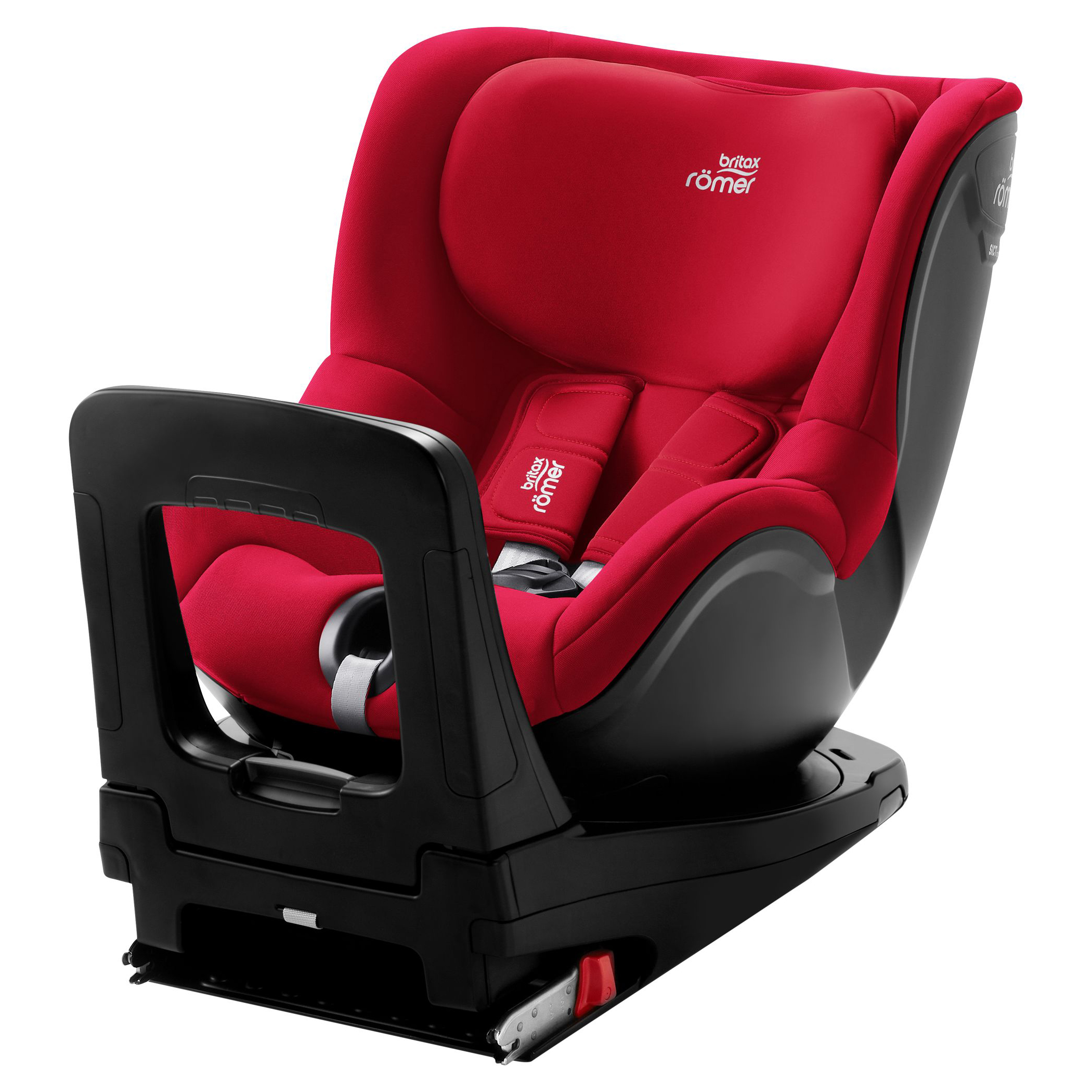 Автокресло Britax Roemer Isofix 0+/1 (0-18 кг) - фото 1