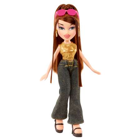 Кукла модельная Bratz Dana