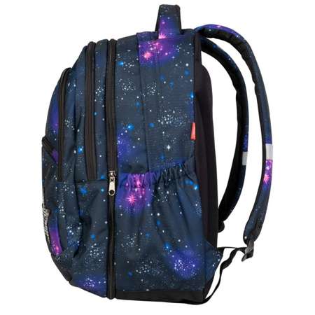 Рюкзак Target 2 в 1 Curved Galaxy Star 27622