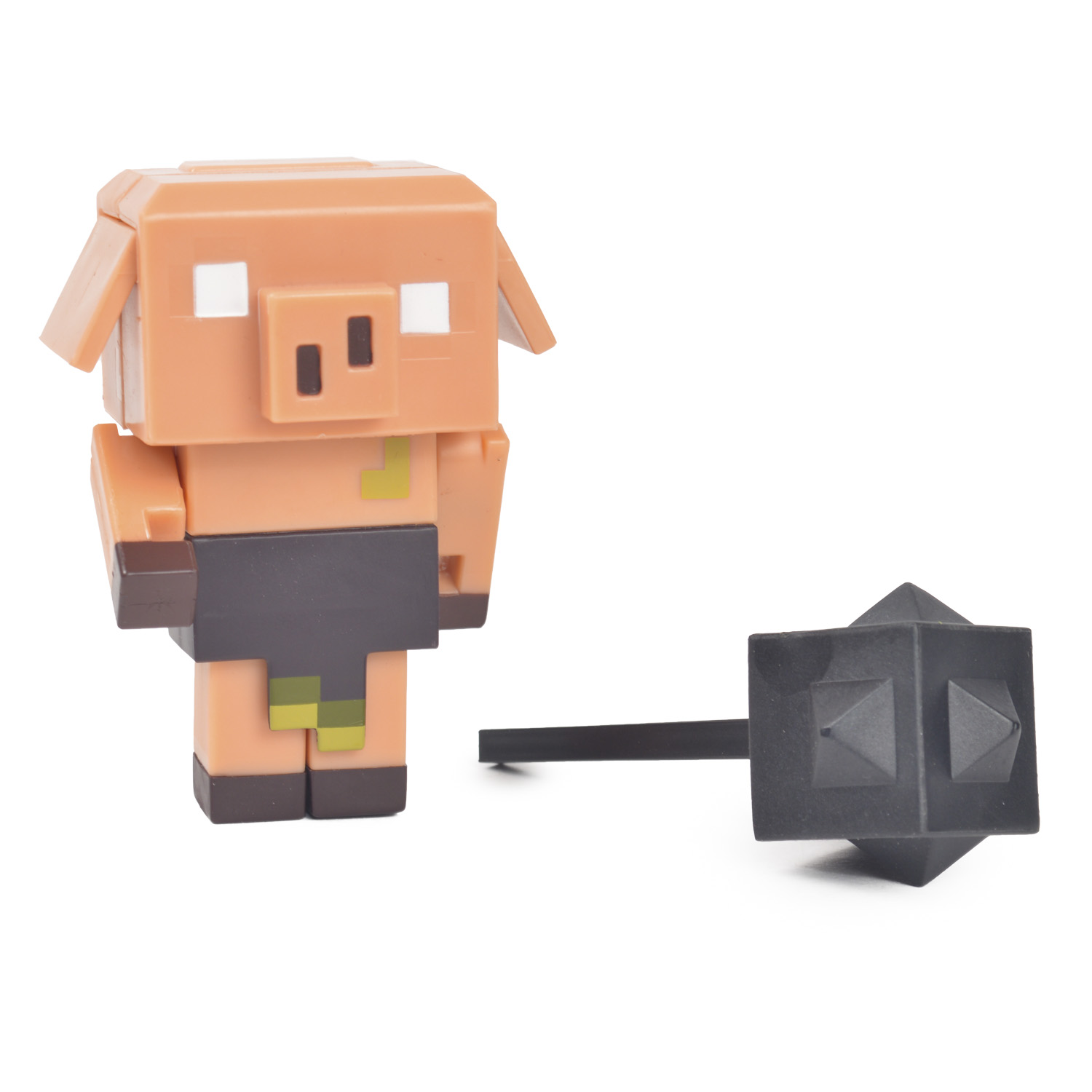 MINECRAFT Legends Nerve Figure