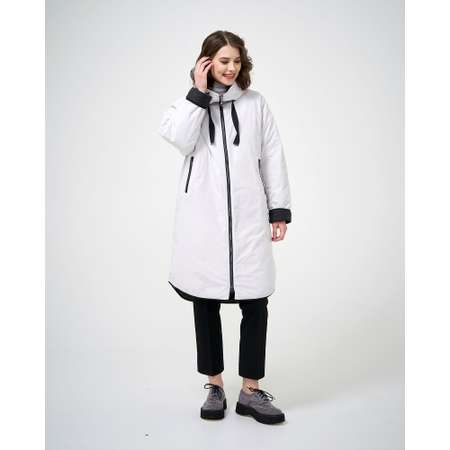 Пальто Dixi Coat