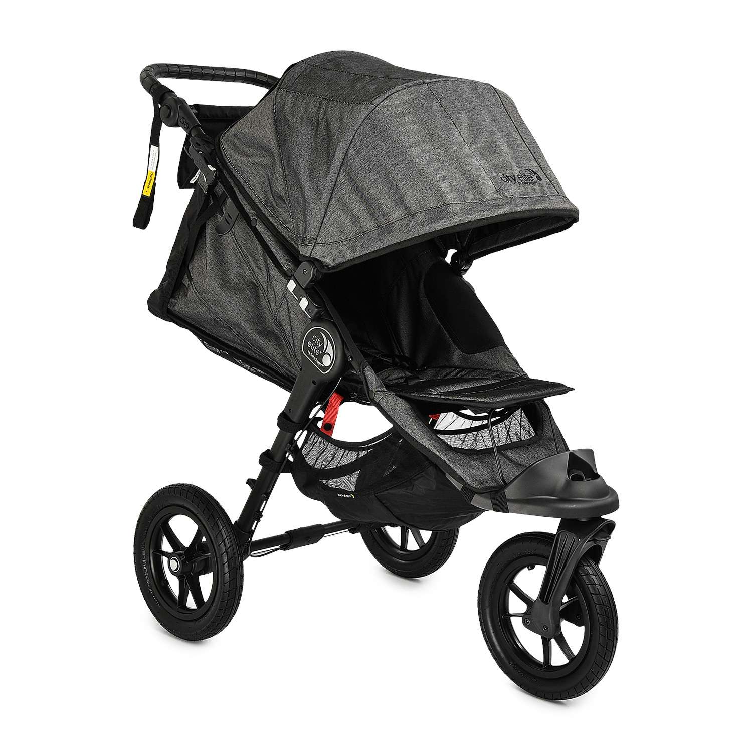 Baby jogger shop city elite charcoal