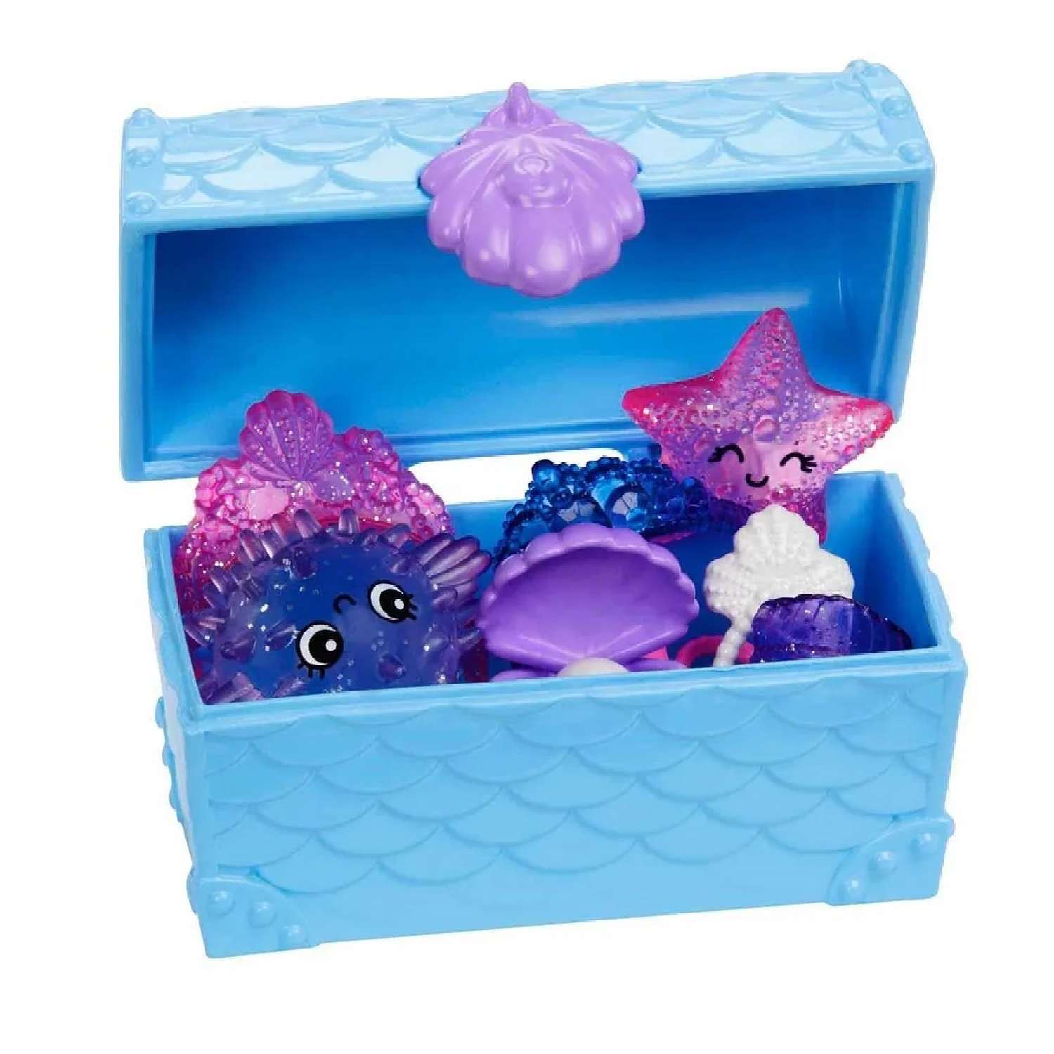 Набор игровой Barbie Русалочка Mermaid HHG57 HHG57 - фото 6