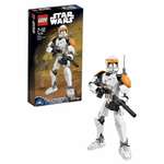 Конструктор LEGO Constraction Star Wars Clone Commander Cody™ (75108)