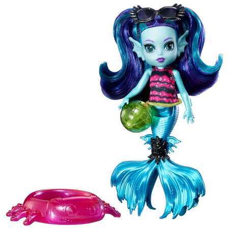 Мини-кукла Monster High монстряшки из серии Семья Монстриков в ассортименте