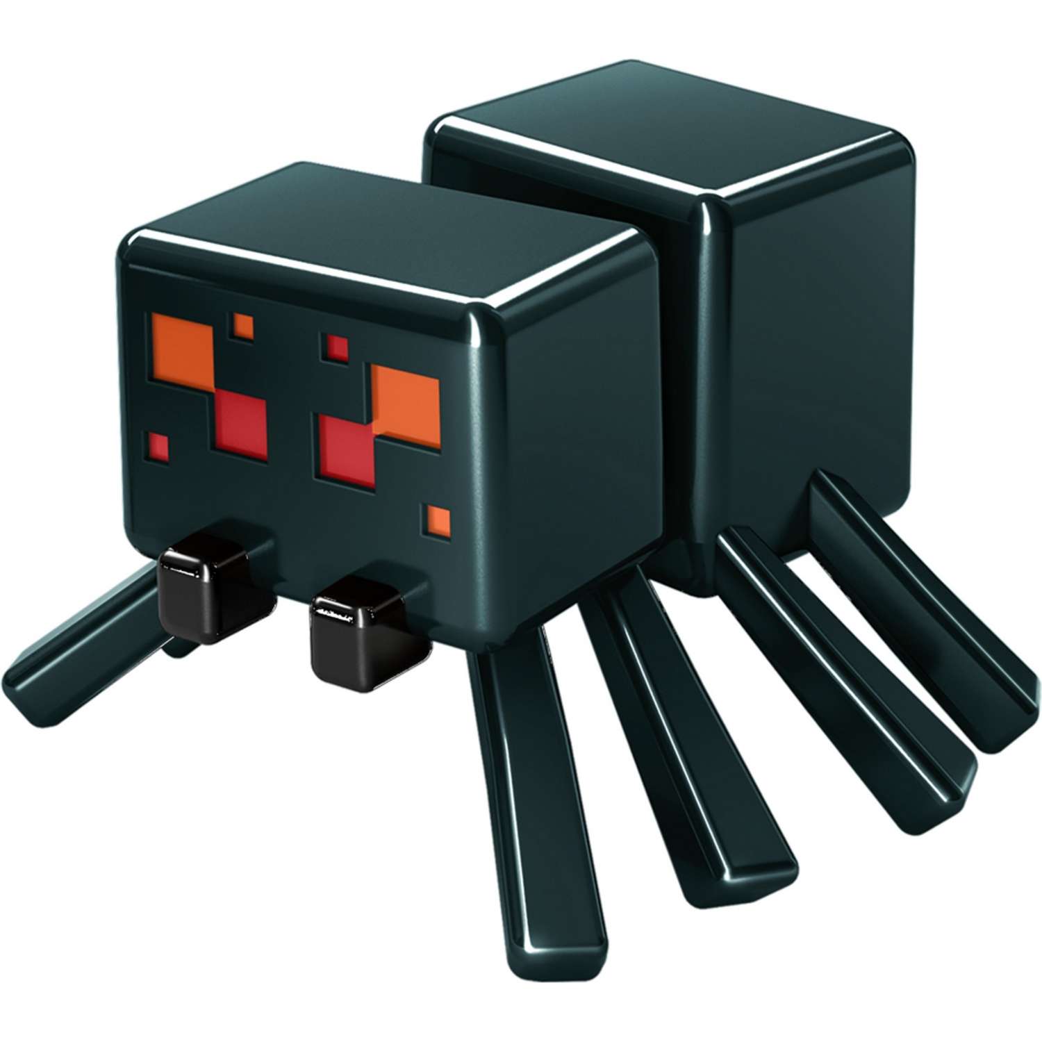 Набор Minecraft мини-фигурка +аксессуары HCG53 - фото 6