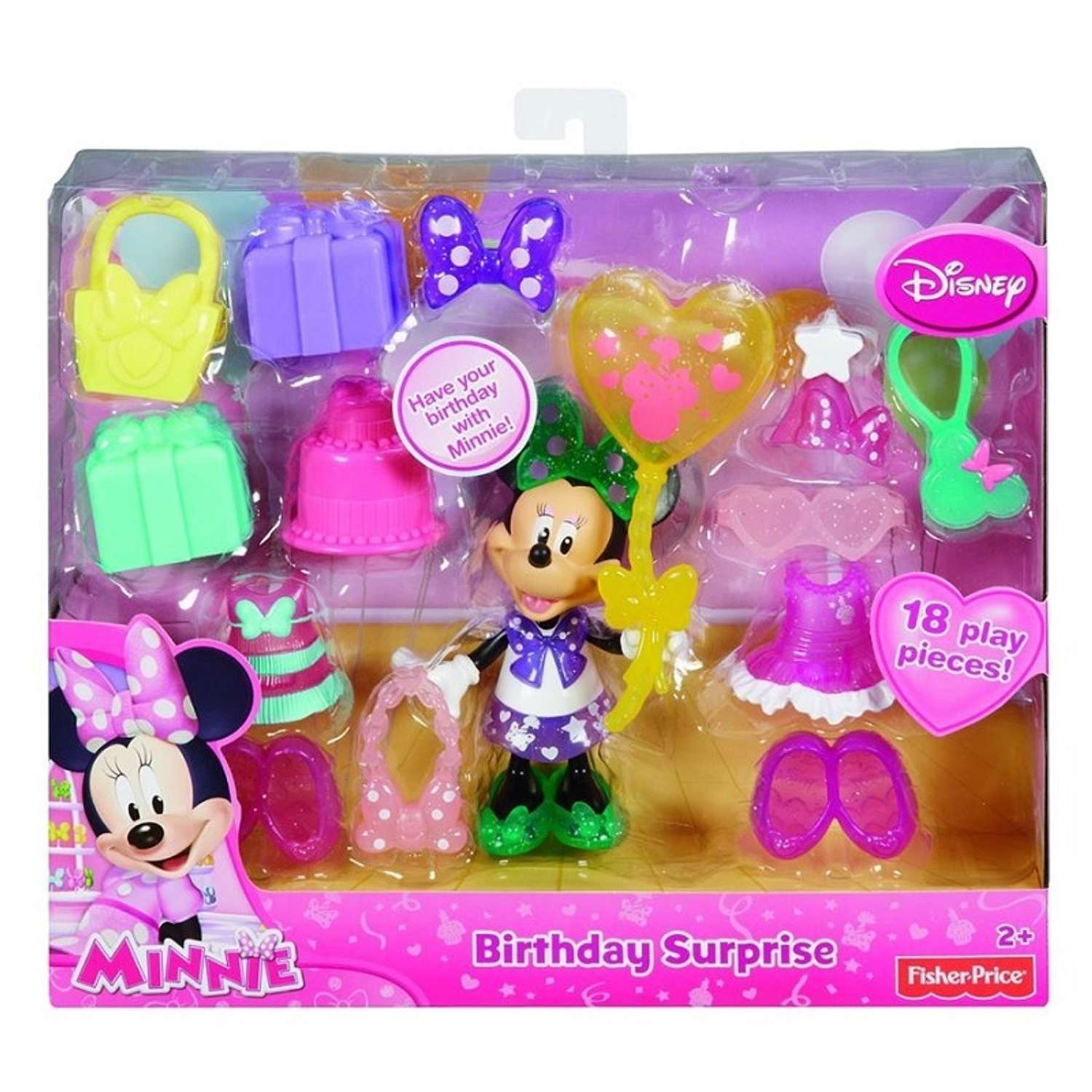 Игровой набор Disney в ассортименте - фото 5