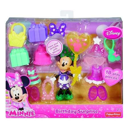 Игровой набор Disney в ассортименте