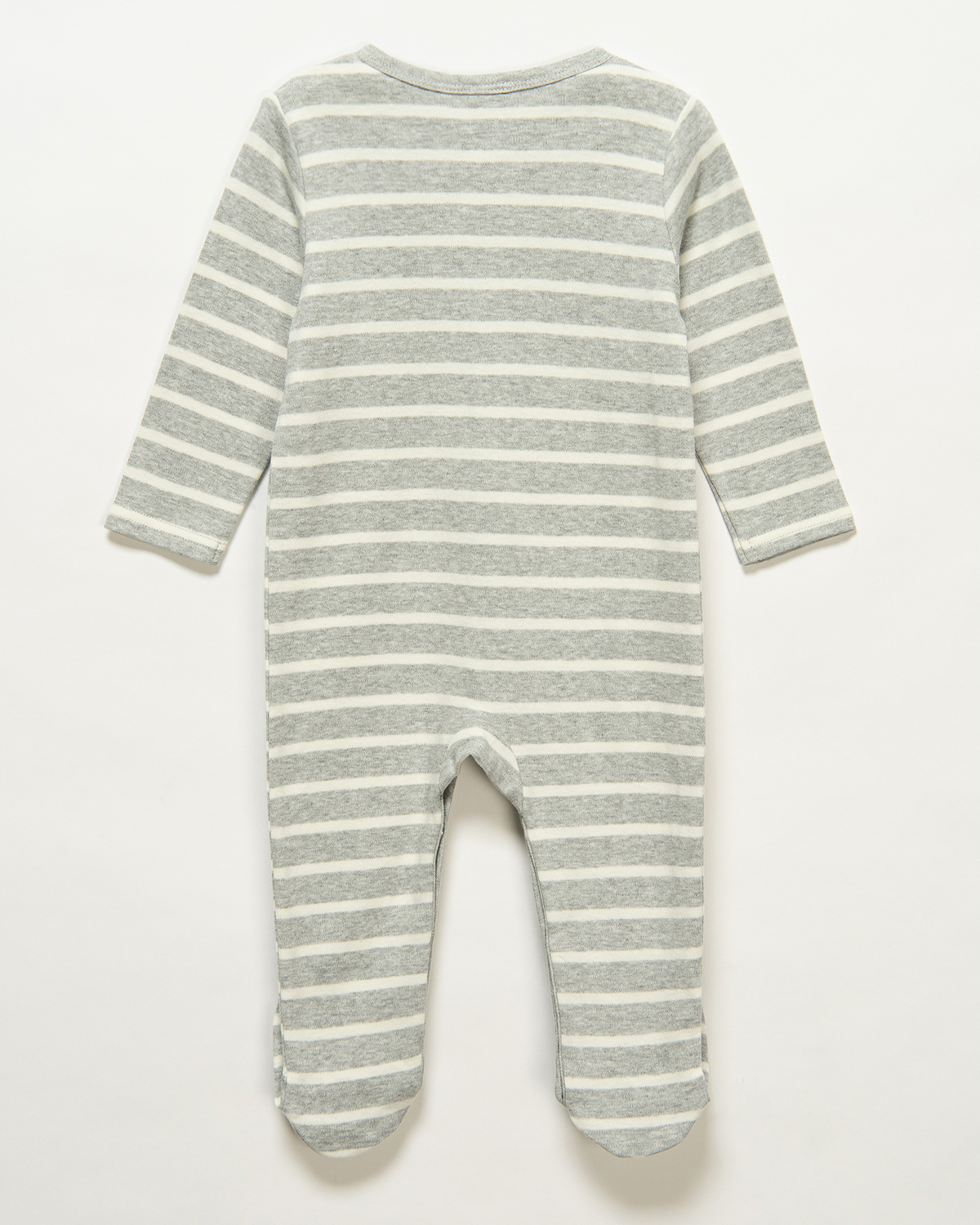 Комбинезон Baby Gо S23-503BGib-GGI4 - фото 3