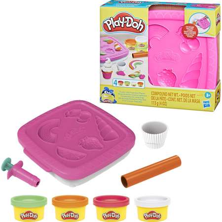 Набор игровой Play-Doh Сортер в ассортименте F69145L0